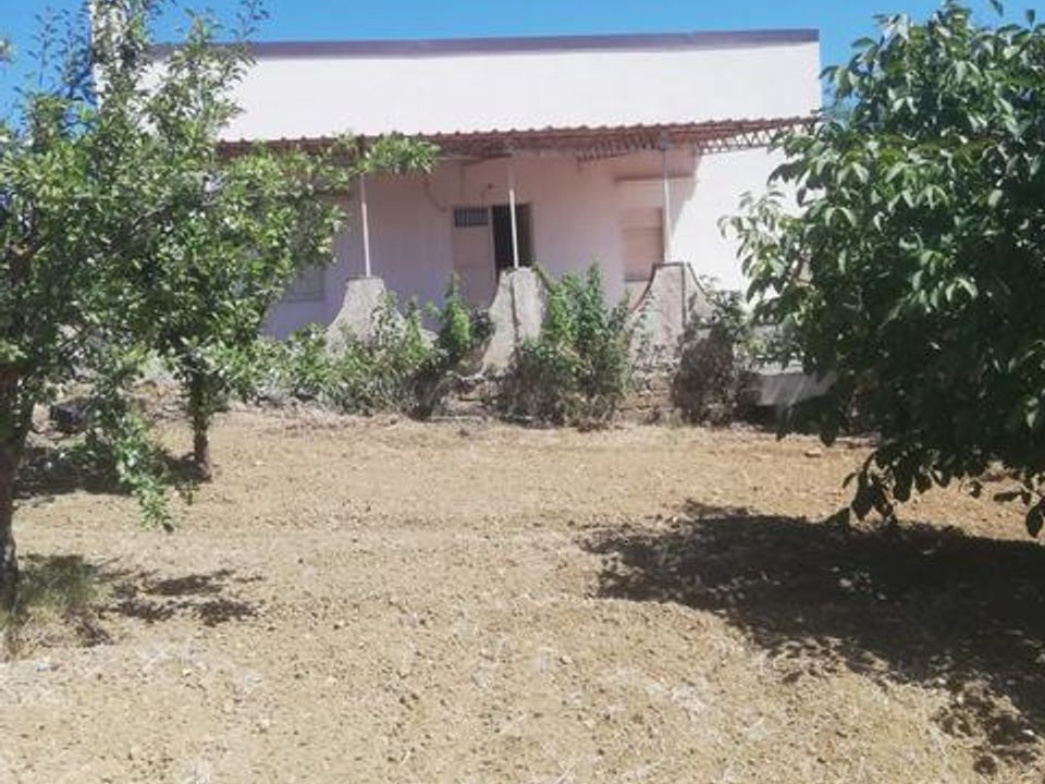 Villa en Cianciana, Agrigento - foto 1